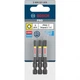 Набір ударних біт Bosch PRO Impact Torx25-30-40, 3 шт (2608521U55) - зображення 2