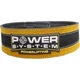Пояс для важкої атлетики Power System Stronglift PS-3840 Yellow SKL24-145399 - зображення 3
