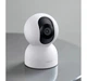 WiFi IP камера для дома видеонаблюдение видеоняня охрана Xiaomi Smart Camera C400 Mi Белый - изображение 3
