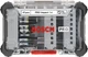 Набор ударных бит Bosch PRO Impact 41 шт (2608521U78) - изображение 2