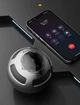 TRANSFORMERS Портативна колонка, Bluetooth-динамік 5.4 з підставкою - зображення 7