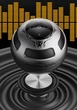 TRANSFORMERS Портативна колонка, Bluetooth-динамік 5.4 з підставкою - зображення 8