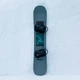 Сноуборд Nidecker Merc snowboard универсальная доска для фрирайда и фристайла и all mountain 2025, 156W - изображение 8