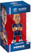 Figurka Minix FC Paris Saint-Germain Kylian Mbappé 12 cm (8436605110998) - obraz 1