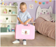 Kuchnia dziecięca Smoby Gabby's Dollhouse Kitchen (3032163119081) - obraz 6