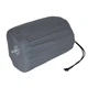 Туристичний килимок Bo-Camp Flex Built-in Pump 194x70x10 cm Anthracite (3106605) - зображення 3