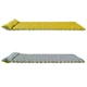 Туристичний килимок Wechsel Coreo Double-Tube TL Lemon/Grey (233122) - зображення 7