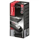 Степлер Maped ADVANCED METAL, металевий, 25л., (Скоби 24 / 6, 26/6), темн (MP.354511) - зображення 3