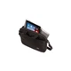Сумка для ноутбука Case Logic 11.6 Advantage Attache ADVA-111 Black (3203984) - изображение 4