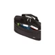 Сумка для ноутбука Case Logic 11.6 Advantage Attache ADVA-111 Black (3203984) - изображение 5