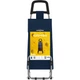 Сумка-тележка Colombo Rolly Blue (CRL001B) (930518) - изображение 2