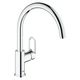 Смеситель Grohe BauLoop (31368000) - изображение 1