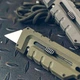 Мультитул Gerber Prybrid-Utility OD Green 31-003744 (1048062) - изображение 5