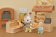 Zestaw Sylvanian Families Piekarnia (SLV5536) - obraz 11