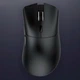 Игровая беспроводная мышь Attack Shark R1 Black - изображение 4