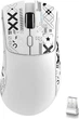 Ігрова бездротова миша Attack Shark R1 White - зображення 1