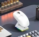 Игровая беспроводная мышь Attack Shark X6 White - изображение 4