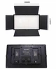 Видеосвет LED U800 + адаптер питания от сети + штатив 2.1 м - изображение 4