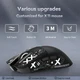 Ігрова бездротова миша Attack Shark X11 Black - зображення 7