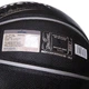 Баскетбольний м'яч Spalding Glow Wind, чорний, розмір 7, поліуретан, армована бутилова камера.(OB_2ACE8D5D7C15) - зображення 4