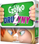 Gra planszowa Portal Games Czółko: Drużyny (5902560388824) - obraz 1