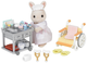 Zestaw Sylvanian Families Country Nurse Set (SLV5094) - obraz 4