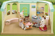 Zestaw Sylvanian Families Country Nurse Set (SLV5094) - obraz 5