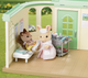 Zestaw Sylvanian Families Country Nurse Set (SLV5094) - obraz 6