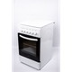 Плита кухонная GRUNHELM FM5612W - изображение 7