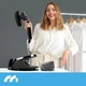 Утюг с парогенератором Maltec SteamCare2500W 600 мл с керамической подошвой - изображение 3