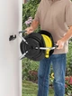 Настінна котушка для шланга Karcher HR 4.525 зі шлангом PrimoFlex 1/2" 25 м (2.645-281.0) - изображение 4