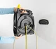 Котушка для шланга Karcher CR 3.110 зі шлангом 10 + 2 м (2.645-210.0) - зображення 3