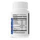 Біотин і цинк Nature's Way Biotin Forte with Zinc, 60 таблеток для підтримки шкіри, волосся та нігтів - зображення 2