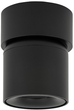 Светильник точечный Nowodvorski 11346 Oscar GU10 1x15W IP54 Bk - изображение 2