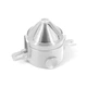 Пуровер/воронка/фильтр Semi Coffee Maker многоразовая, White для ручного заваривания кофе - изображение 4