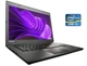 Ультрабук Б-класс Lenovo Thinkpad T450 / 14" (1366x768) TN / Intel Core i5-5200U (2 (4) ядра по 2.2 - 2.7 GHz) / 8 GB DDR3 / 240 GB SSD / Intel HD Graphics 5500 / WebCam б/у - изображение 1