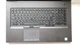 Мобильная рабочая станция Dell Precision 7740 / 17.3" (3840x2160) IPS / Intel Core i7-9850H (6 (12) ядер по 2.6 - 4.6 GHz) / 32 GB DDR4 / 256 GB SSD + 1000 GB SSD / AMD Radeon Pro WX 7130, 8 GB GDDR5, 256-bit / WebCam / Win 11 Pro б/у - изображение 3