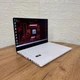 Игровой ультрабук Asus ROG Zephyrus GA503QS White / 15.6" (2560x1440) IPS / AMD Ryzen 9 5900HS (8 (16) ядер по 3.0 - 4.6 GHz) / 32 GB DDR4 / 1000 GB SSD / nVidia GeForce RTX 3080, 8 GB GDDR6, 256-bit б/у - изображение 4