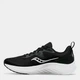 Мужские кроссовки для бега Saucony Lancer 3 S28226-3 42 (8.5US) 26.5 см Black/White (195020719688) - изображение 3