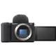 Беззеркальный фотоаппарат Sony ZV-E10 II Body Black (ZVE10M2B) [113896] - изображение 3
