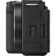 Беззеркальный фотоаппарат Sony ZV-E10 II Body Black (ZVE10M2B) [113896] - изображение 5