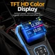 Тестер Fnirsi HRM-10 внутреннего сопротивления аккумулятора 18650 конденсаторов 100 В 200 Ом, цифровой анализатор аккумуляторов для электромобилей Black - изображение 8