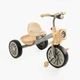Дитячий Велосипед-велобіг 2 в 1 Best Trike BS-35761 - зображення 1