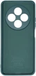 Чехол для смартфона Xiaomi Redmi 14C Zarmans Soft Touch Khaki (01000014009811008377) - изображение 2