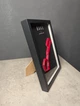 Объемная Рамка с 3D Трассой BAKU Circuit (Bakı Şəhər Halqası) / Baku, Azerbaijan / Баку в Масштабе 1:40 000 Red Matte / Frame 32x23x3 - изображение 14