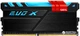 Оперативная память GeIL DDR4-3000 16384MB PC4-24000 Evo X Black (GEX416GB3000C15ASC) - изображение 1