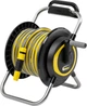 Котушка для шланга Karcher HR 3.20 Set зі шлангом PrimoFlex 1/2" 20 м (2.645-372.0) - зображення 1