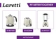 Блендер LARETTI LR-FP7317 - изображение 6