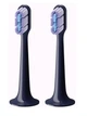 Насадка для зубної щітки Mijia Toothbrush T700 Replacement Heads комплект 2 штуки - зображення 1