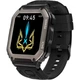 Умные часы Gelius Tactical Navy GP-SW007 - изображение 3